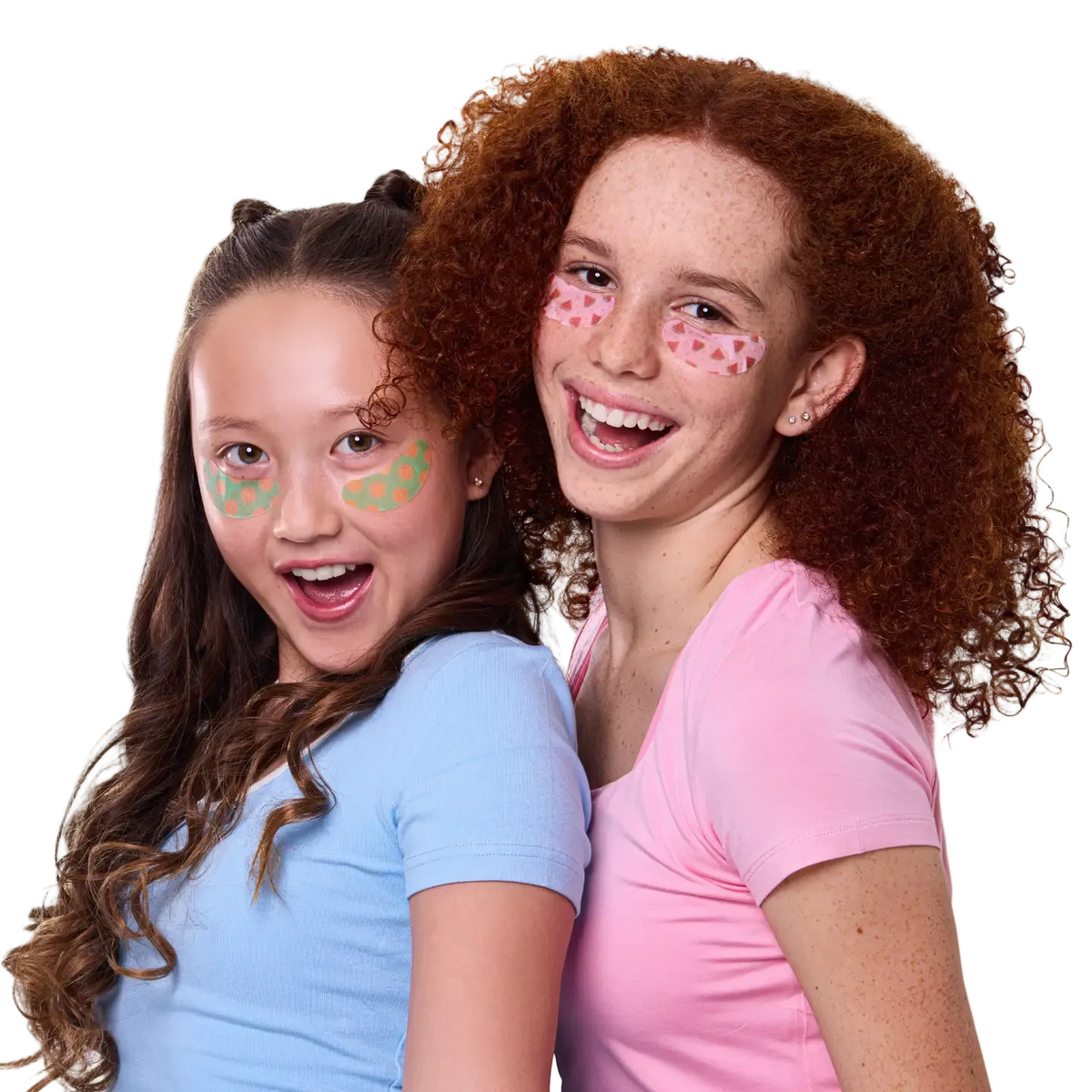 Sunny Slices Kid's Eye Mask