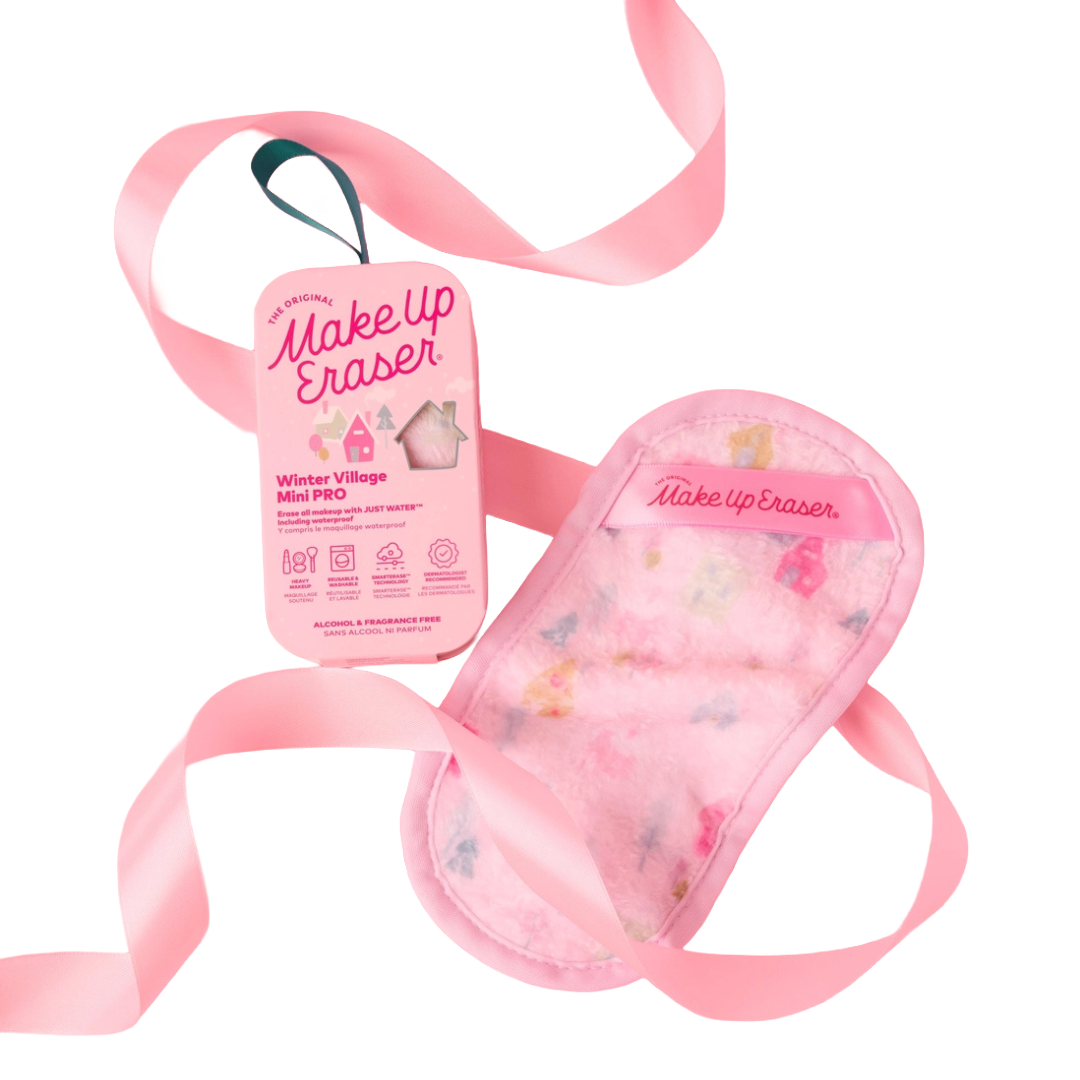 Winter Wonderland Village Mini