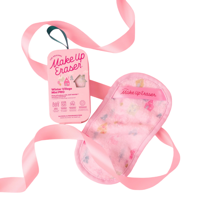 Winter Wonderland Village Mini