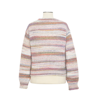 Girls Knitted Sweater