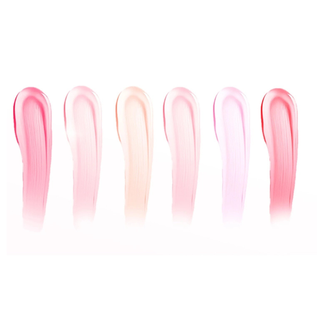 Gummy Bear Tinted Lip Oil