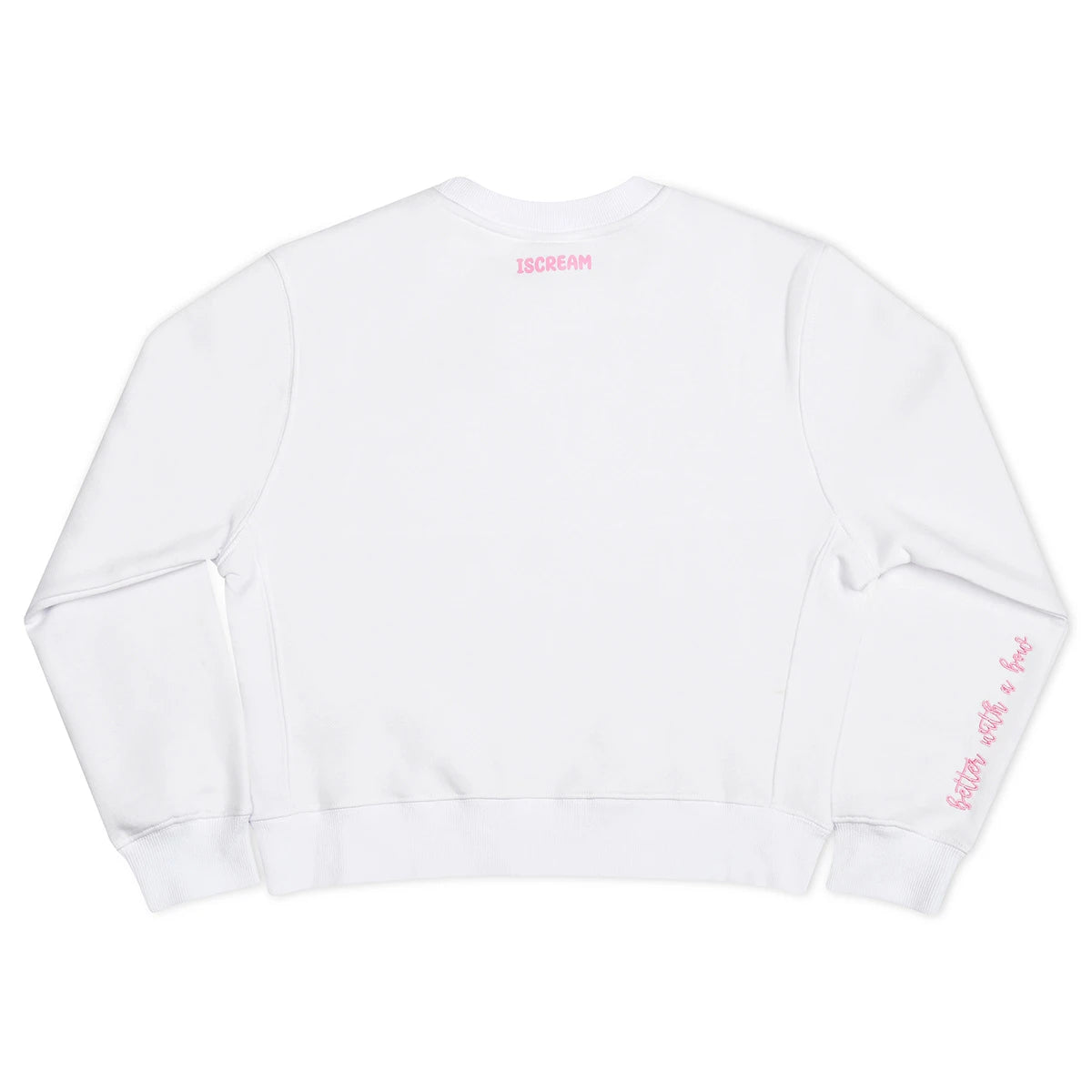 Lovely Bow Sweatshirt