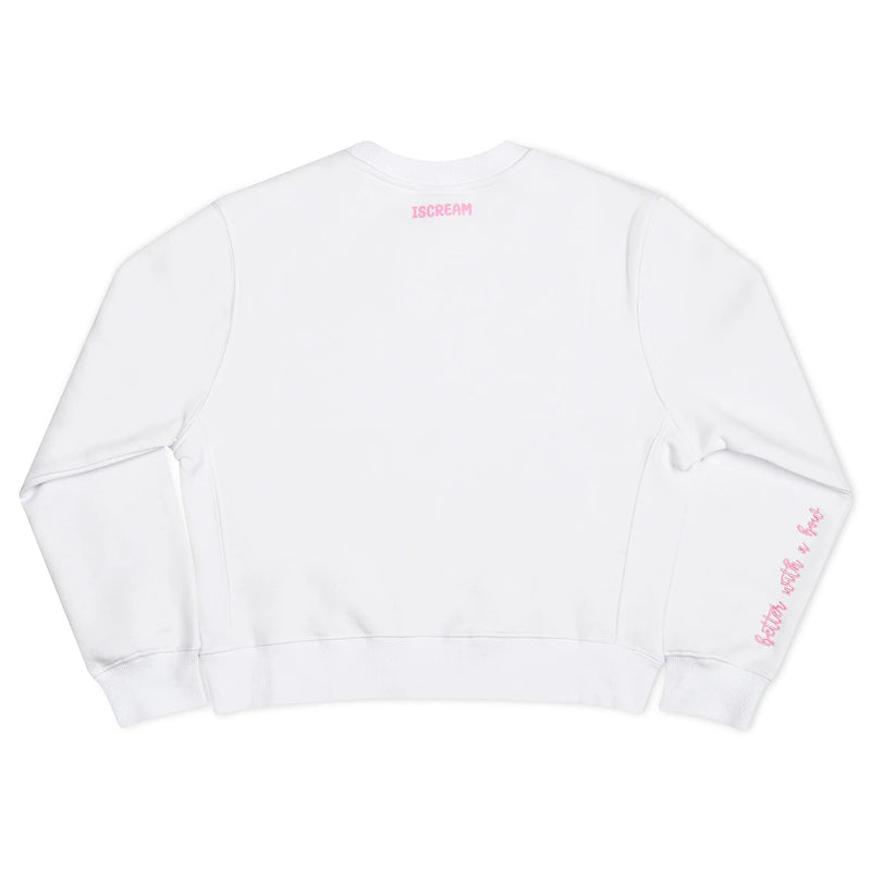 Lovely Bow Sweatshirt