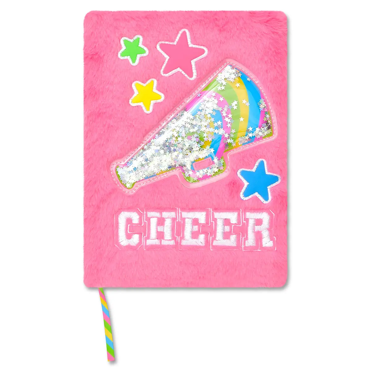 Cheer Journal