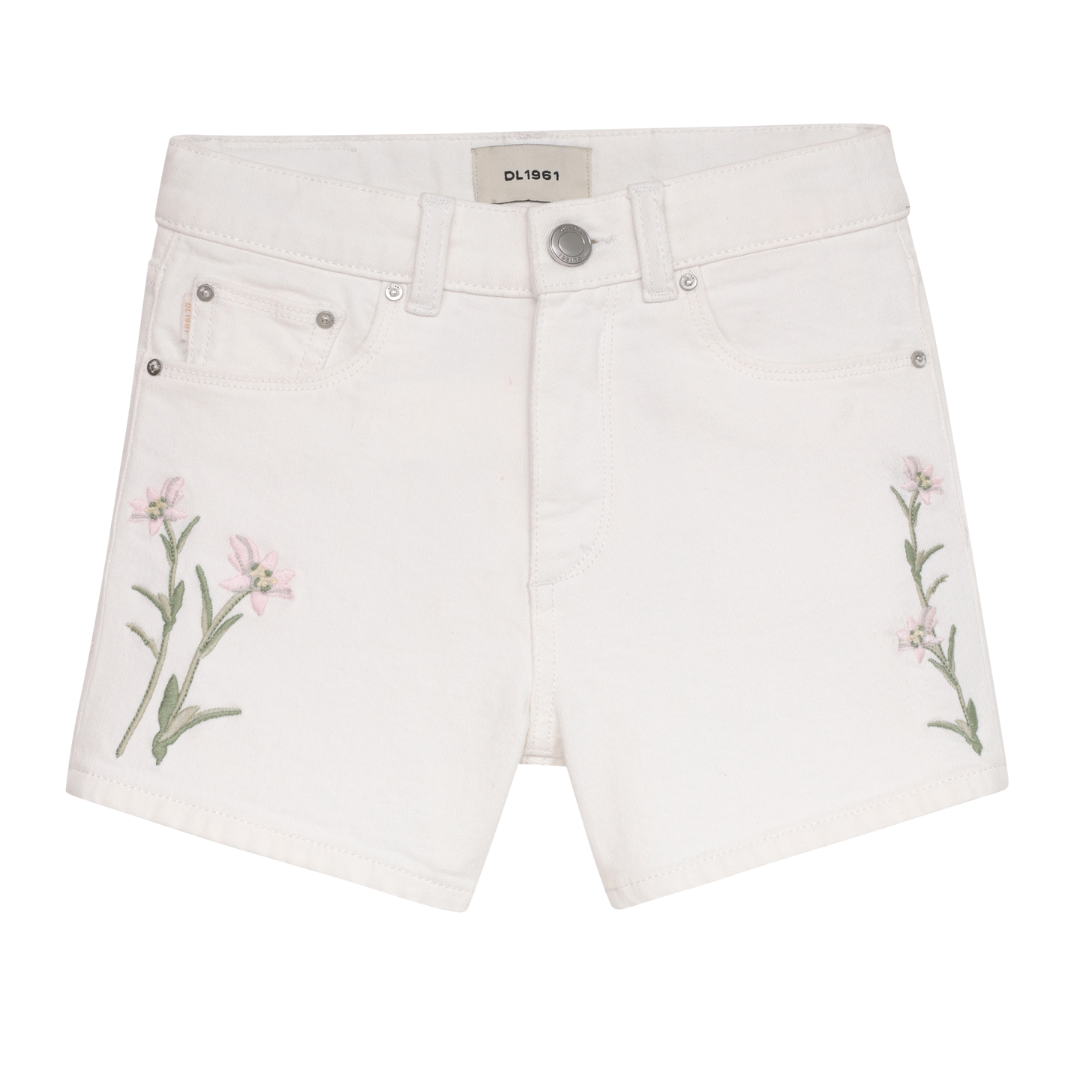 Lucy Cut Off Short