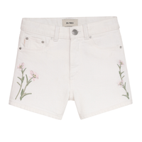 Lucy Cut Off Short