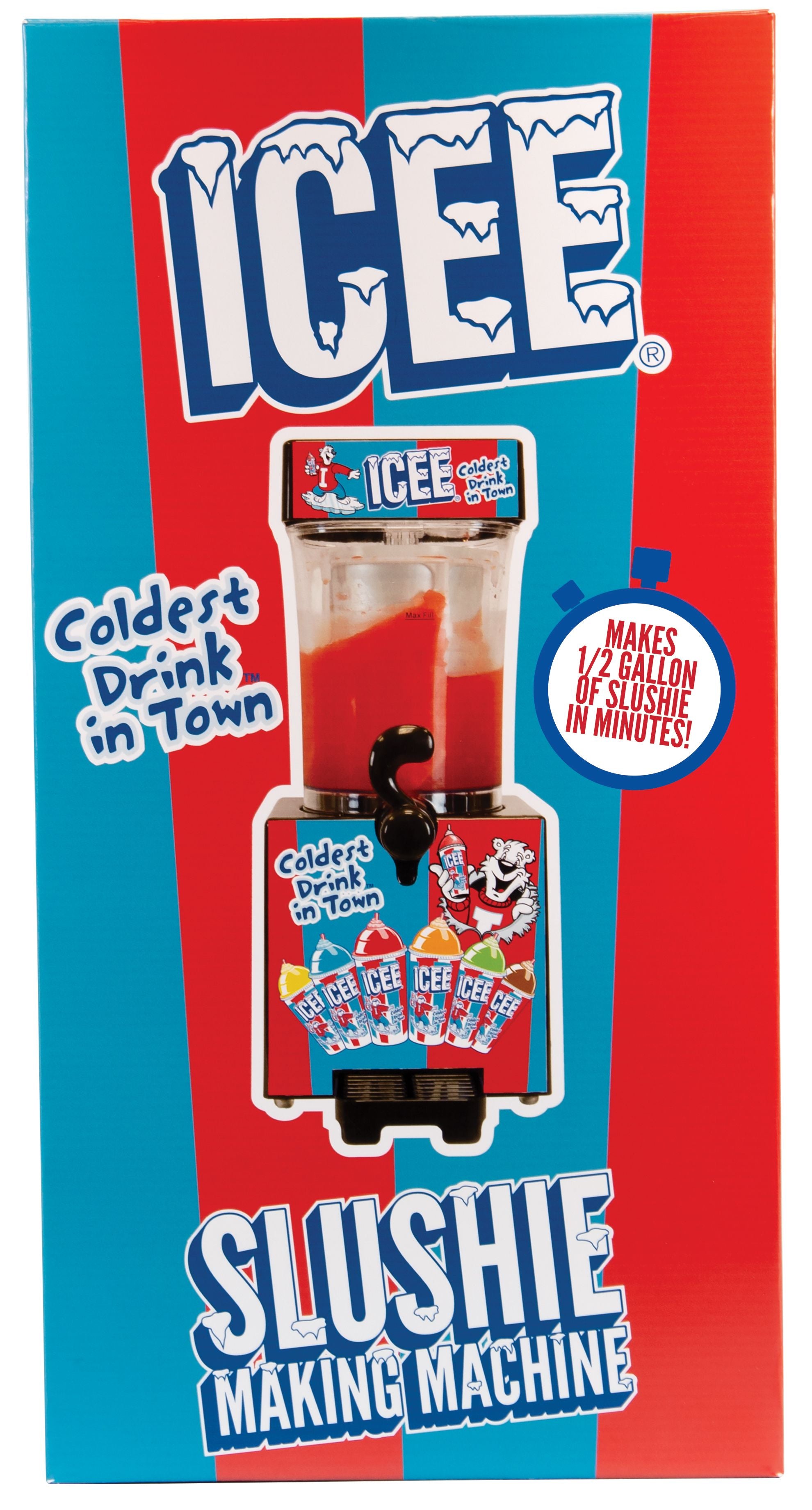 Icee Machine deals