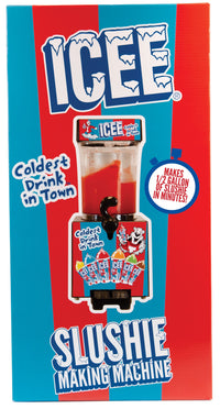 ICEE Machine