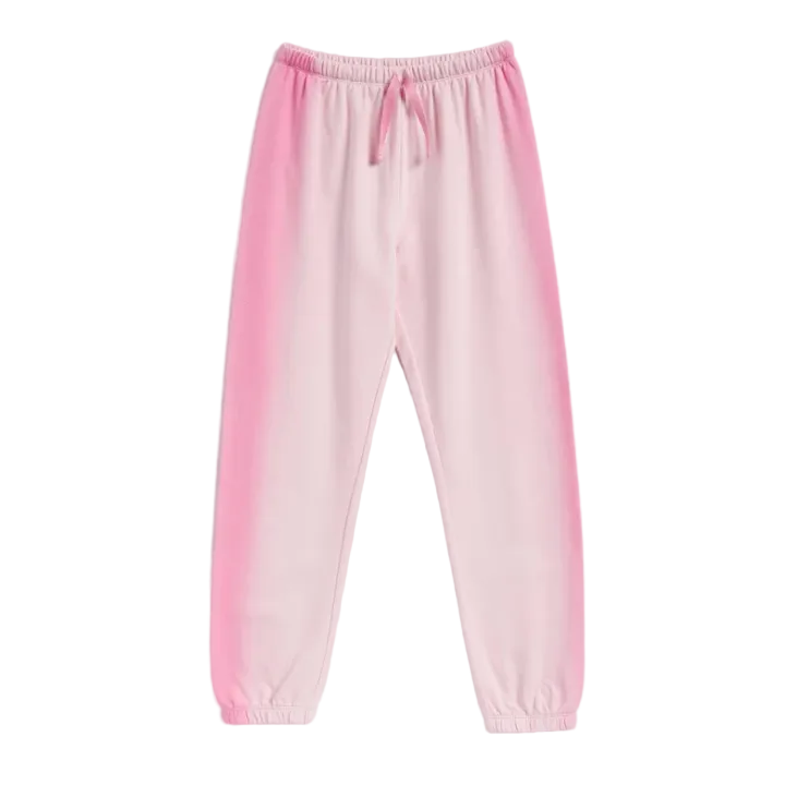 Strawberry Aura Jogger