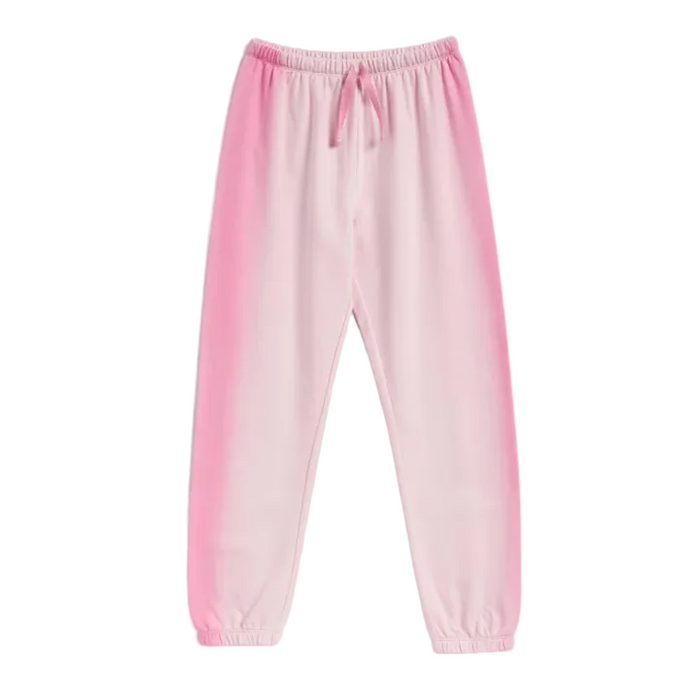 Strawberry Aura Jogger