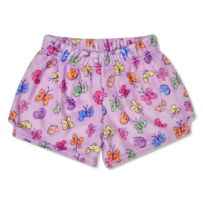 Fuzzy Shorts & Pants – Soca Girl Fuzzy Shorts & Pants – Soca Girl