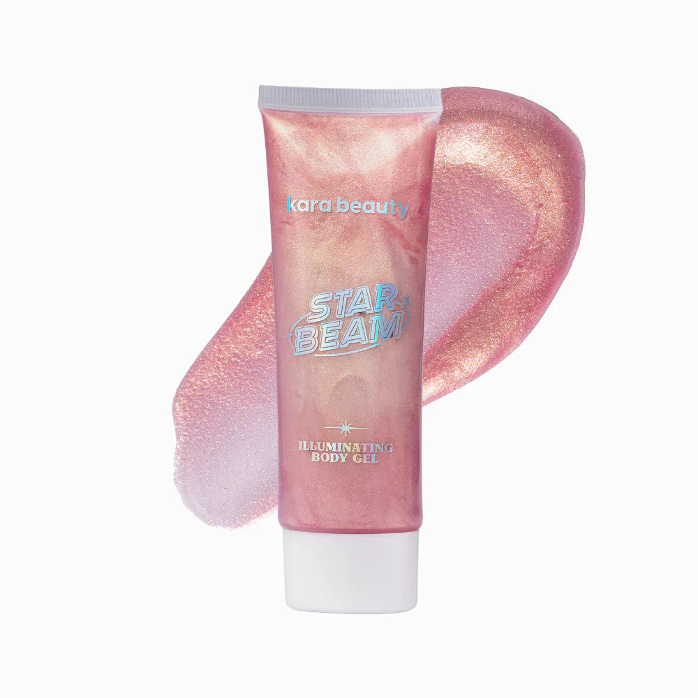 Starbeam Illuminating Body Gel - Cosmic Shine