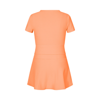 Little Girl Marie Skort With Inner Short