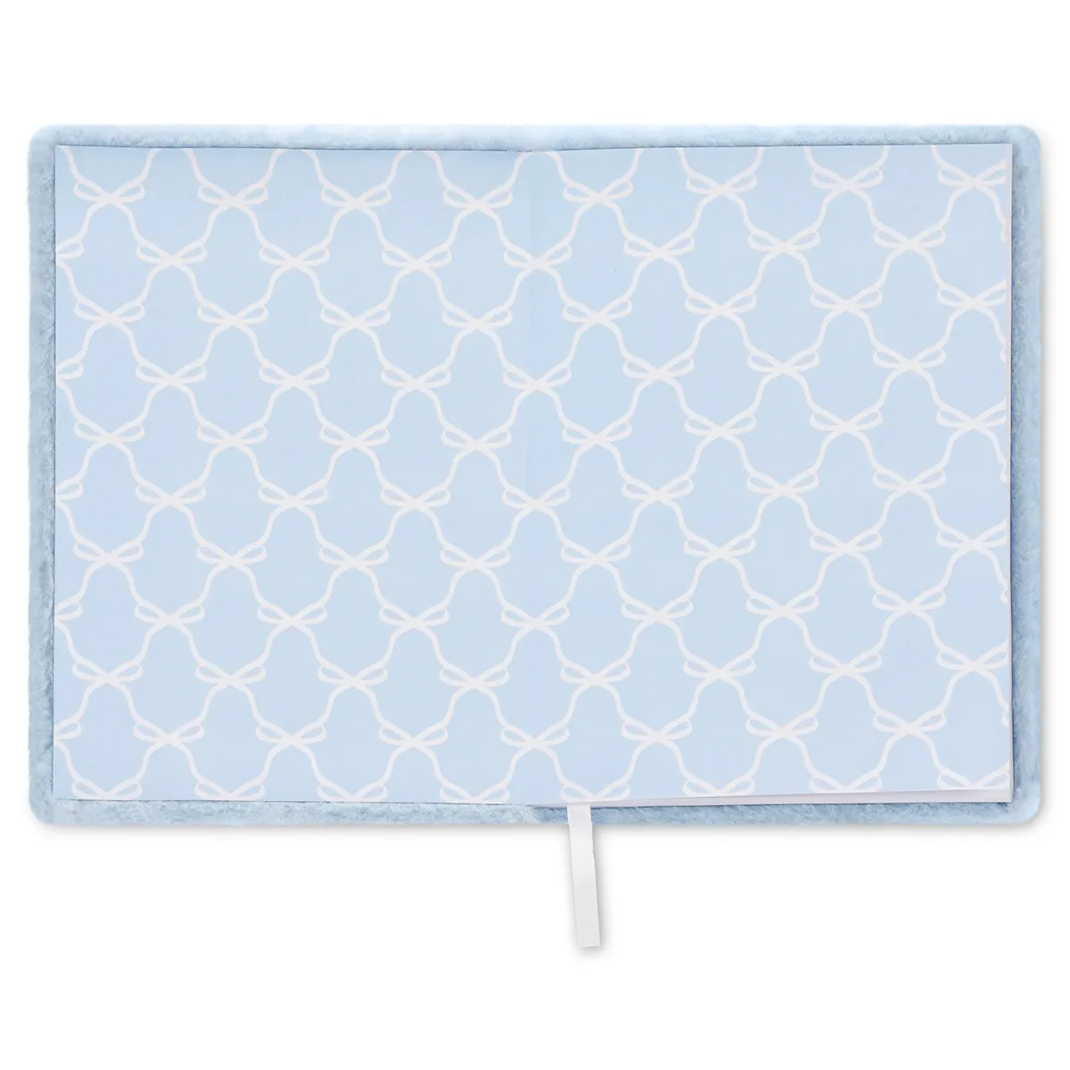 Blue Pearl Journal