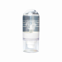 Flora Mist Shimmer Body Spray