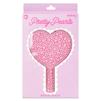Pink Pearl Mirror