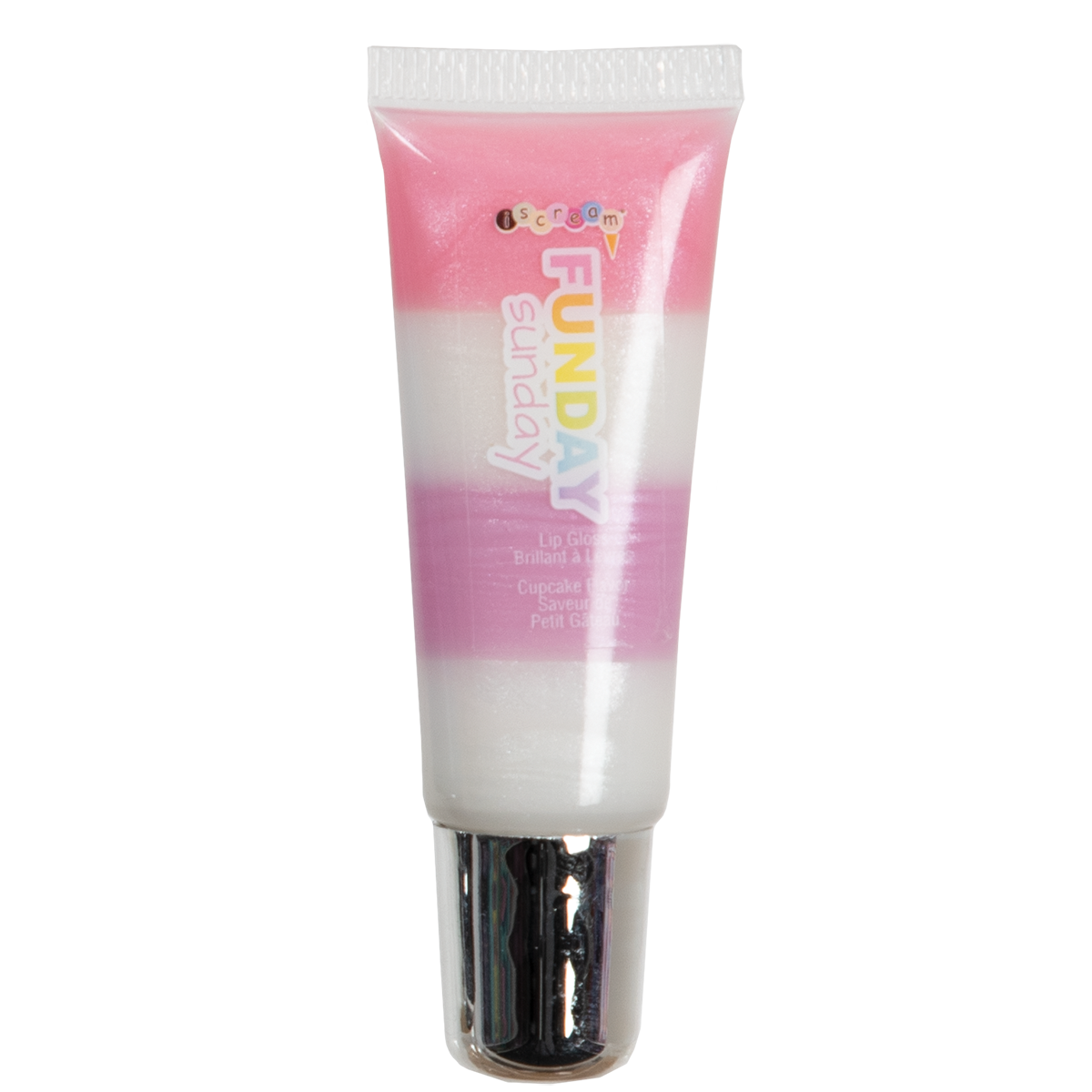 Daze of the Week Lip Gloss Set