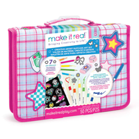 Creative Artist Suitcase Art Set