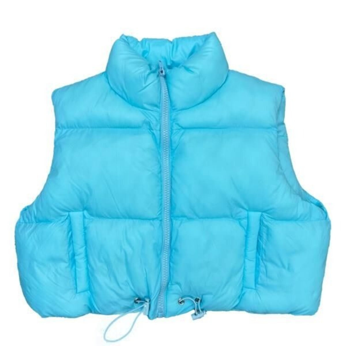 Puffer Vest