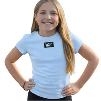 Lulu Mac Baby Doll Top
