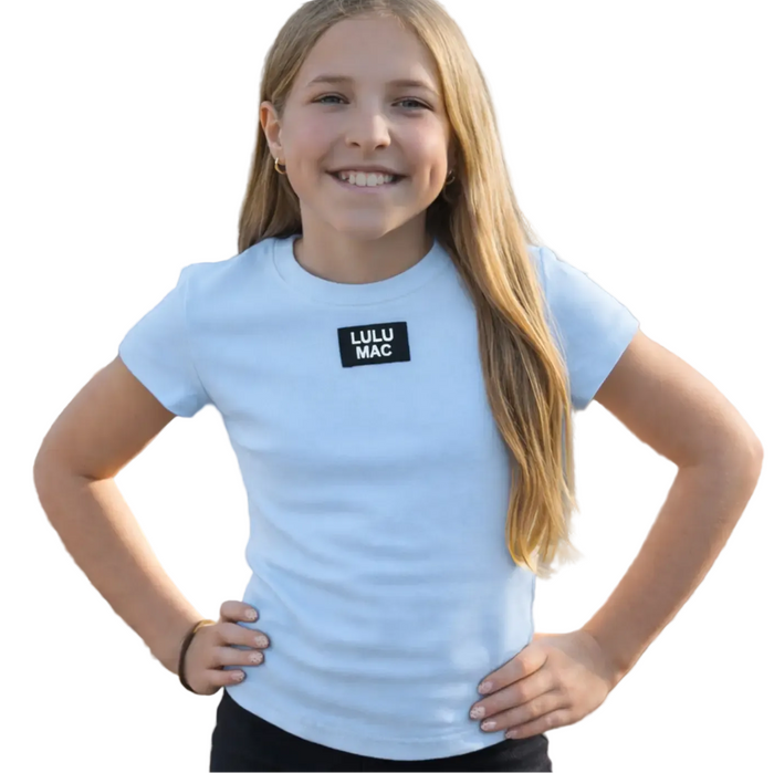Lulu Mac Baby Doll Top