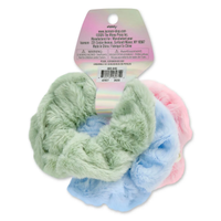 Pearl Scrunchies Set