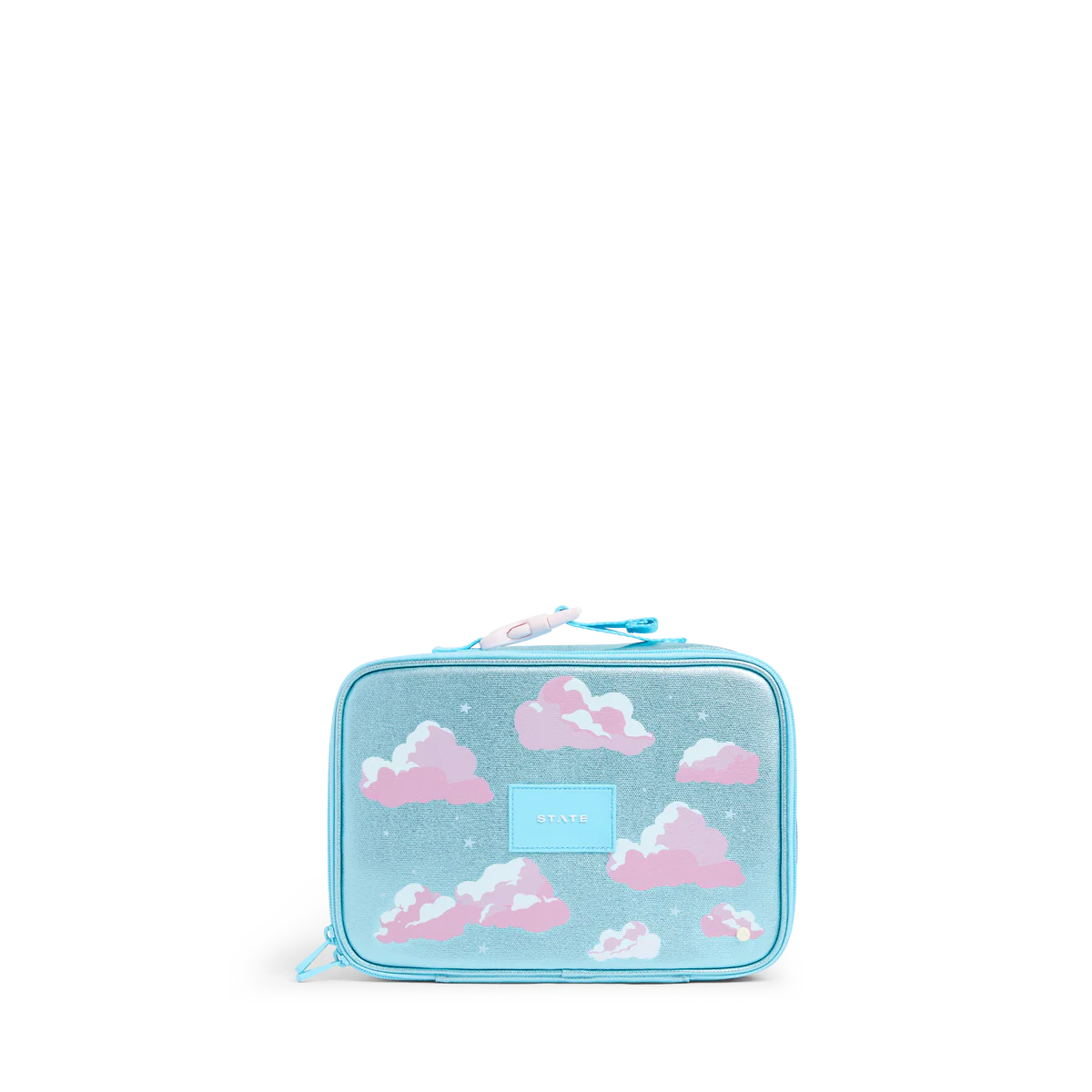 Rodgers Lunch Box - Clouds