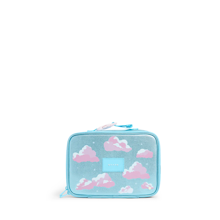 Rodgers Lunch Box - Clouds