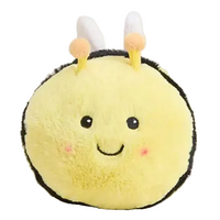 Bee Warmies Junior