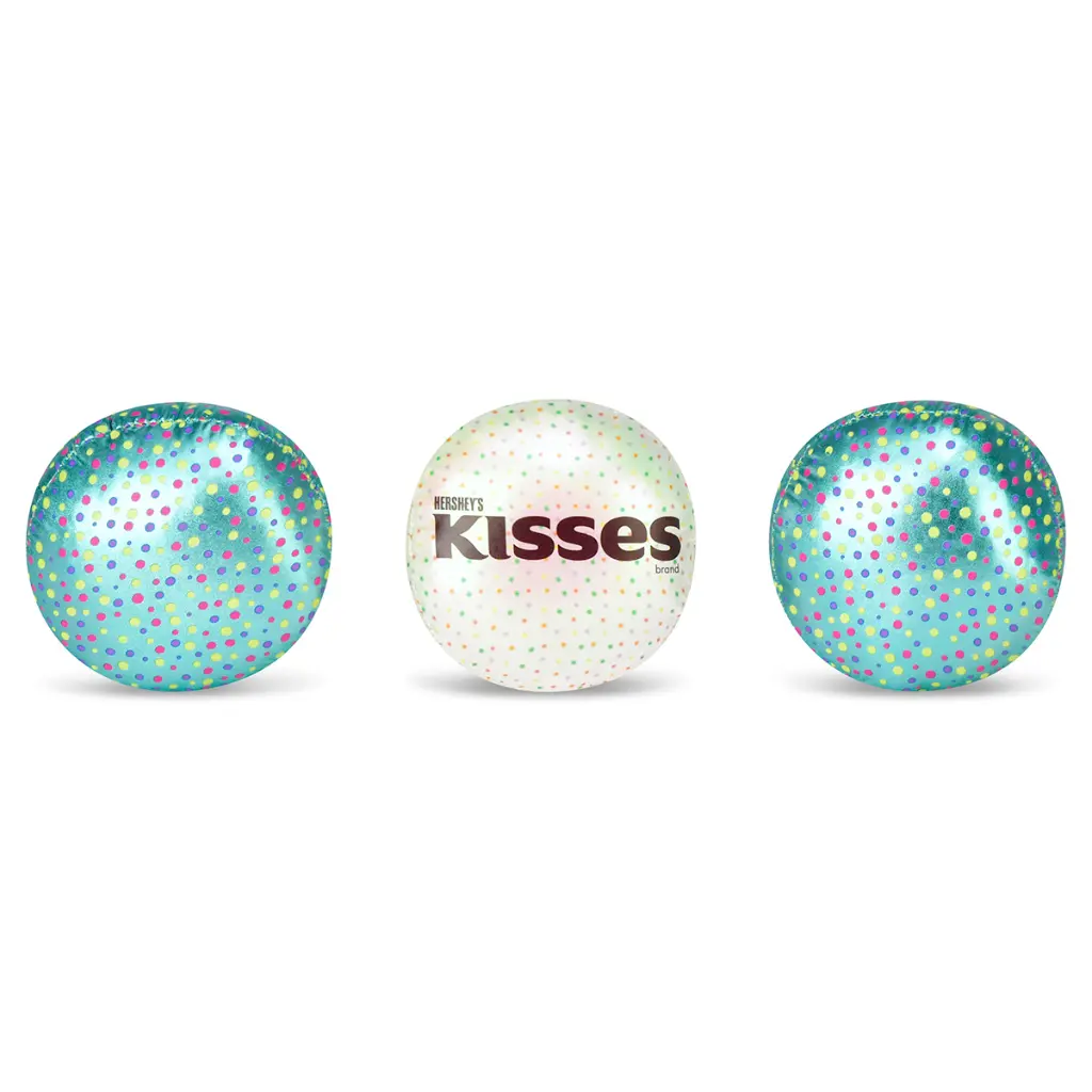 Hershey Kisses Birthday Cake Plush