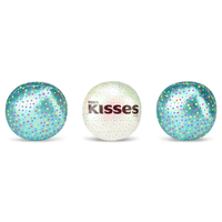 Hershey Kisses Birthday Cake Plush