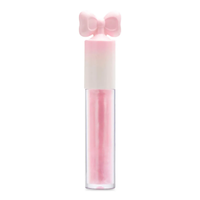 Pretty Pink Lip Gloss