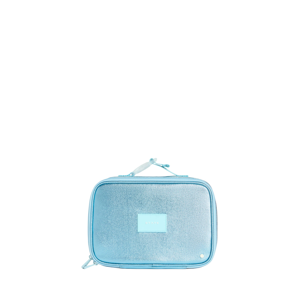 Rodgers Lunch Box - Blue