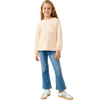 Lila Top