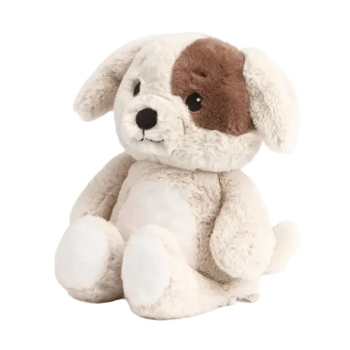 Cozy Cute Puppy Warmies