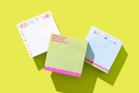 Copy of Sticky Notes Pad - Teacher Appreciation