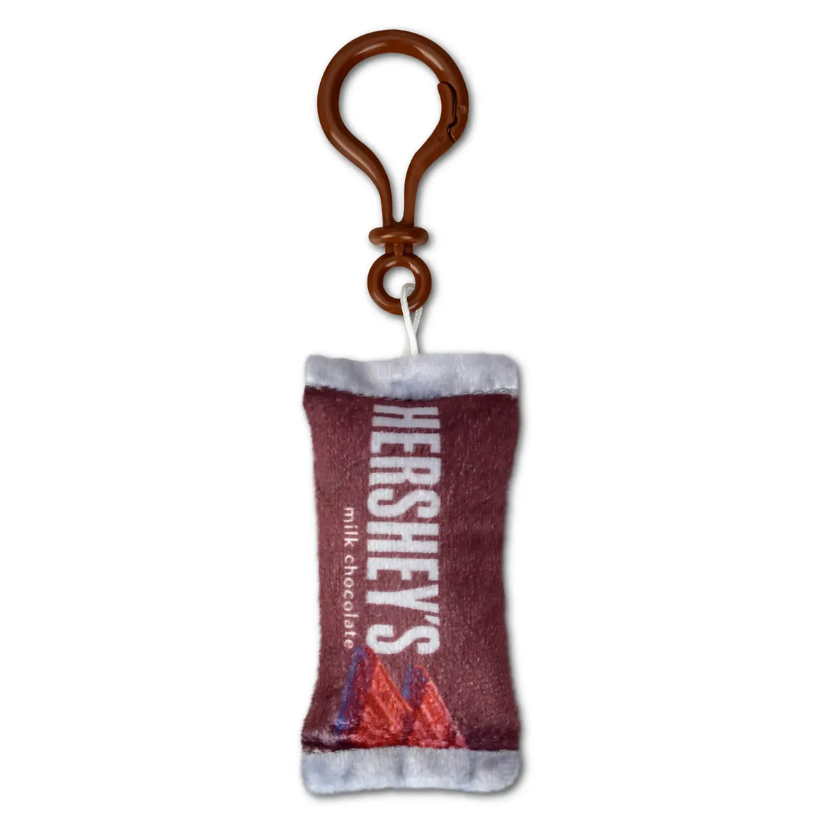 Hershey's Plush Clips