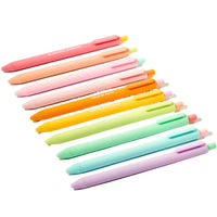 Gel Pen 10 Piece Set - Motivational Faith