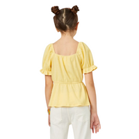 Mary Lane Top