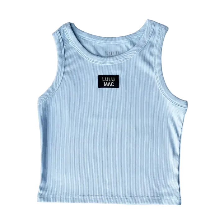 Lulu Mac Solid Tank