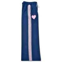 Loved Wide Leg Sweatpants