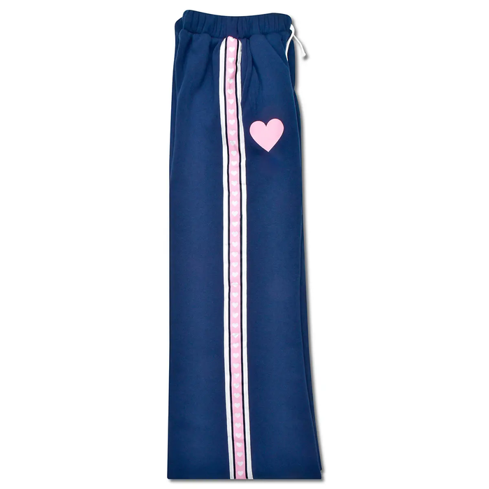 Loved Wide Leg Sweatpants
