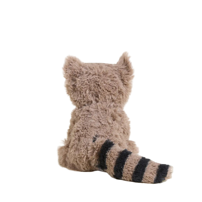 Raccoon Junior Warmies