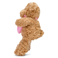 Bella Bear Plush