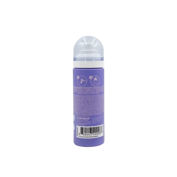 Lavender and Patchouli Calming Sleep Mist
