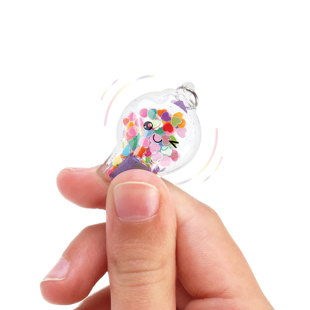 Pop! Shake! Twist! DIY Brac Kit