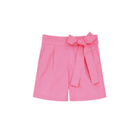 Girls Woven Shorts