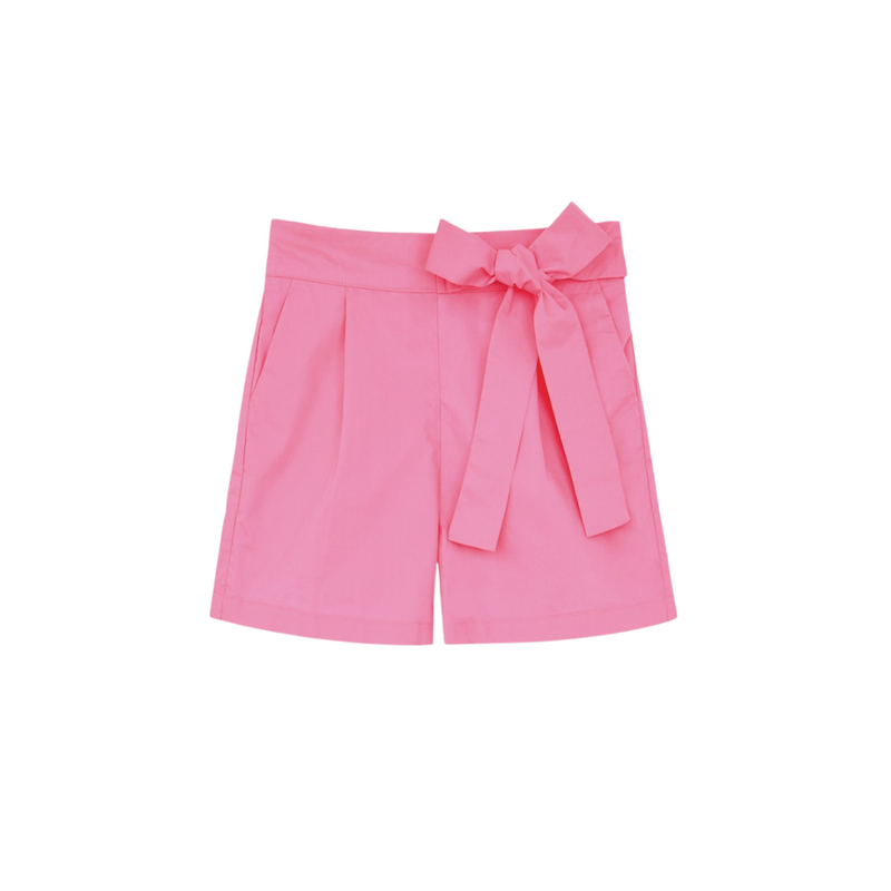 Girls Woven Shorts