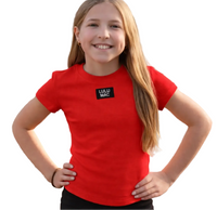 Lulu Mac Baby Doll Top