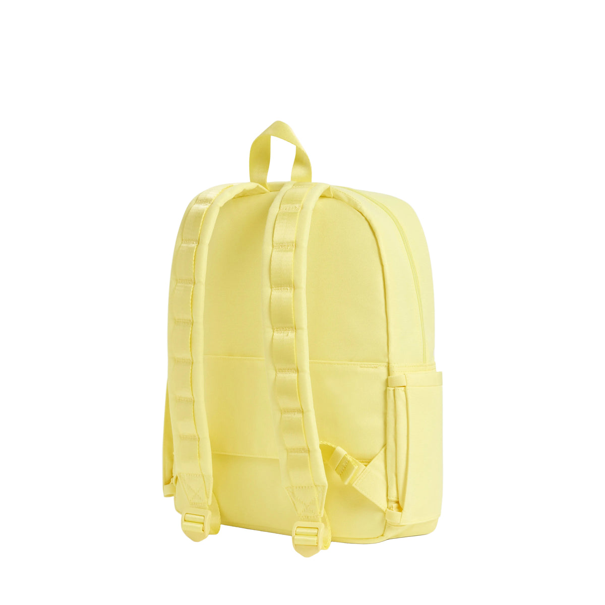 Kane Backpack - Butter Yellow
